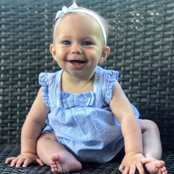 Meet your Posher, Sarah - Picture 4 of 4